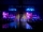 Wenzhou stage screen P5 full color screen
